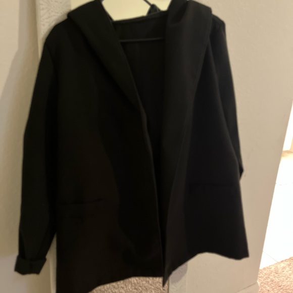 Pea coat - Picture 2 of 3